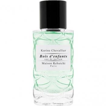 Maison Rebatchi Bois D'Enfants Eau De Parfum Spray 50ml