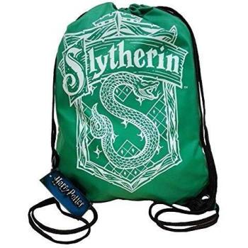 Harry Potter Bolsa De Cuerdas Unisex, Multicolor, 40 cm