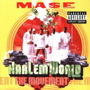 Harlem World