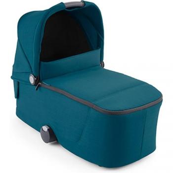 Capazo Recaro para Silla de paseo Sadena/Celona Select Teal Green