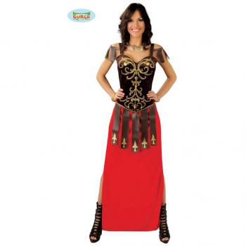 Disfraz de Romana Tiberia para Mujer Talla L (42-44)