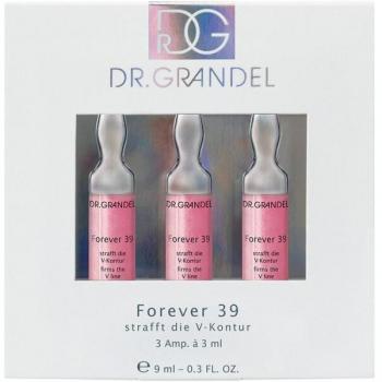 Dr. Grandel Professional Forever 39 Ampoules - 3 x 3 ml