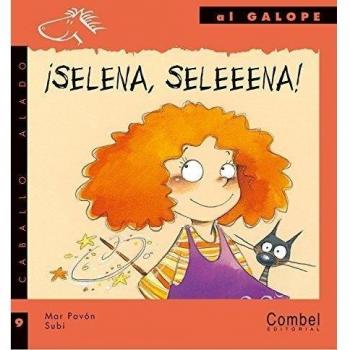 ¡Selena, Seleeena!: 9 - Mar (1968- ) Pavon Cordoba