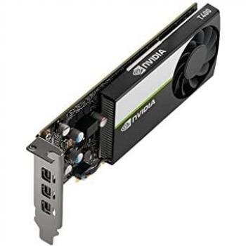 PNY VGA compatible Quadro T400 4GB LP OEM Version