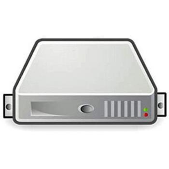 Hewlett Packard Enterprise 874578B21 accesorio de bastidor Rack rail kit
