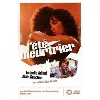 L'Été meurtrier [Francia] [DVD]