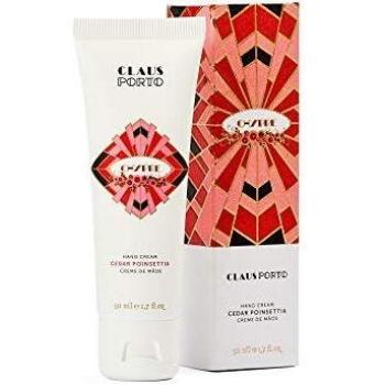 Claus Porto Chypre Crema de manos 50Ml , 70 g