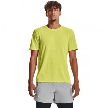 Under Armour - Camiseta de hombre Seamless Stride