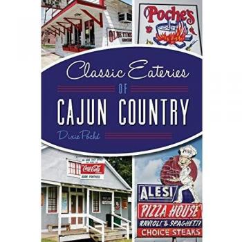 Classic Eateries of Cajun Country