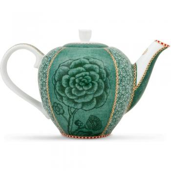 Tetera/Teapot Small Spring to Life Green