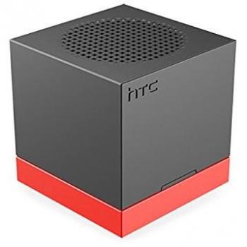 HTC BoomBass - Altavoz subwoofer Bluetooth