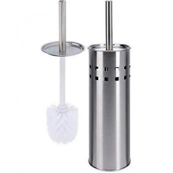 Koopman International b.v. PORTAESCOBILLAS BAÑO INOX