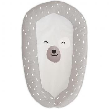 Cojín moisés Smiling Bear