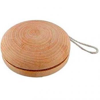Softee Equipment YOYO Madera, Varios, Talla Única