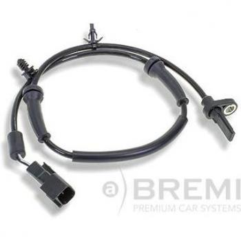 Sensor ABS BREMI 50123