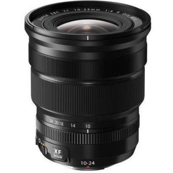 Fujifilm Fujinon XF 10-24 mm f:4 R OIS - Objetivo