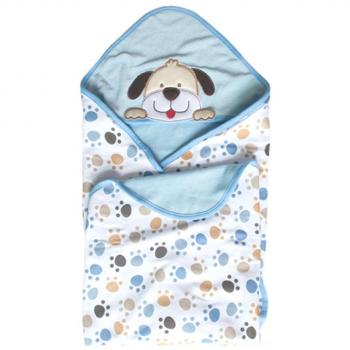 GudeHome Manta para bebés Babies Kids Baby Baño Toalla con capucha, 100% algodón. Diseño Original