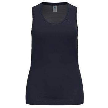 Camiseta térmica sin mangas Odlo Active F-Dry Light Eco mujer Lila (M)