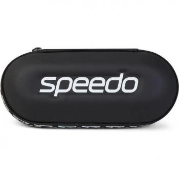 Speedo Estuche para Gafas Negro