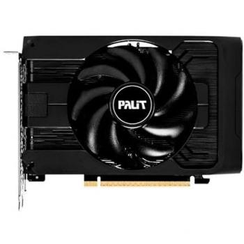 Palit GeForce RTX 5050 StormX 8GB GDDR6 Graphics Card with HDMI and 3 DisplayPorts