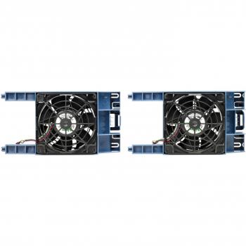 HPE P37042-B21 Computer Cooling System with Enhanced Fan Performance