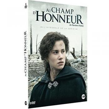 Au champ d'honneur