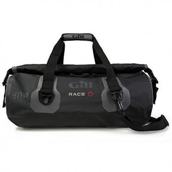 2018 GILL Race Team Holdall Bag 30L GRAPHITE RS19