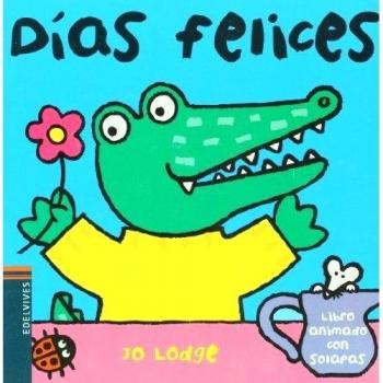 Días felices: 7