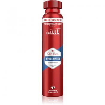 Old Spice Whitewater Deodorant Spray 250 ml