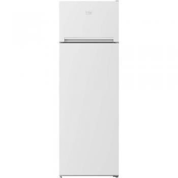 Frigorífico Dos Puertas BEKO RDSA280K40WN Blanco