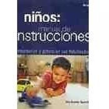 Niños: manual de instrucciones