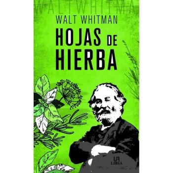 Hojas de Hierba - Whitman, Walt