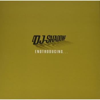 Endtroducing - 20th Anniversary Edition [Vinilo] - DJ Shadow