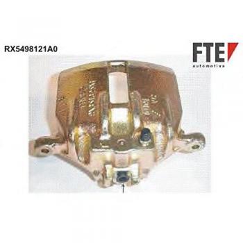 Pinza de freno FTE RX5498121A0