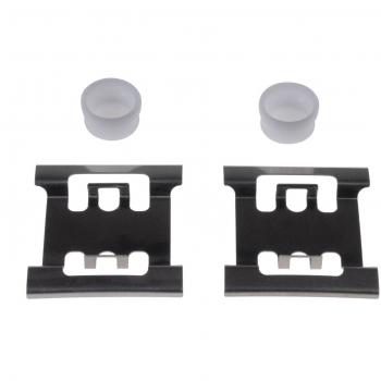Kit de Accesorios para Pastillas de Freno del Eje Frontal BLUE PRINT ADN148604