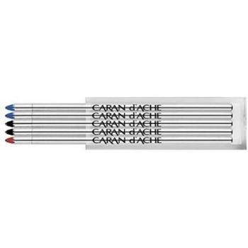 Caran d'ache RNX.316 - Recambio para bolígrafos