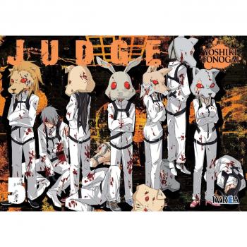 Judge 5