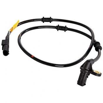HELLA 6PU 010 039-051 Sensor, wheel speed - 12V - Front Axle Right - Cable: 812mm
