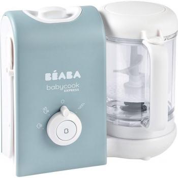 Béaba Babycook Express Robot de Cocina para Bebés