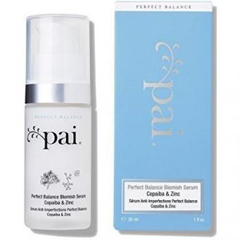Pai Skincare All Becomes Clear Copaiba and Zinc Blemish Serum