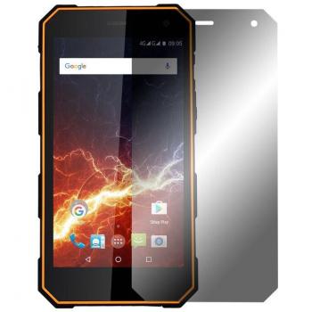 Protector de pantalla Hammer Explorer Plus