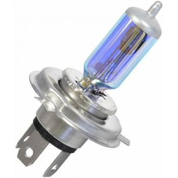 V PARTS - lampara bombilla H4 12V 60/55W Platinum 6000k - 36637