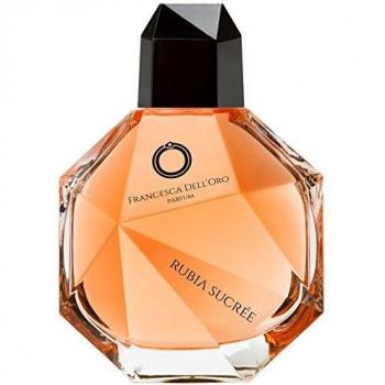 Francesca Dell'Oro Rubia Sucrée Eau de Parfum 100ml