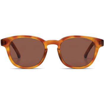 Komono Floyd/S S1305 Gafas de Sol para Hombre Marrones