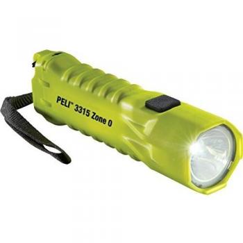 Peli 3315Z0 LED Flashlight - ATEX Zone 0