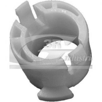 Casquillo Embrague 3RG 217514 - Horquilla de Desembrague, Piezas para Coche Recambios Motor y Otras Partes de Vehículo