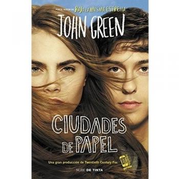 Ciudades de papel - John Green