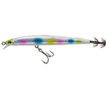 DUEL - EZ Minnow EGI F, Color 90, Talla 12.5 gr