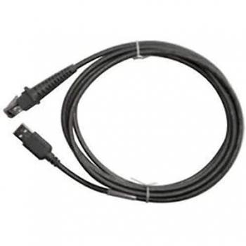 Datalogic 90G001092 - Cable de serie