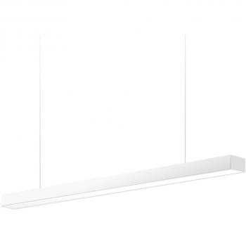 Lámpara colgante LEDBOX MOD SUSPEND 30W 150cm blanco neutro